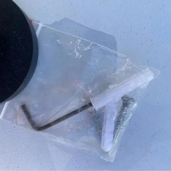 NWT Anthropologie Bridgette Towel Ring - Picture 10 of 12